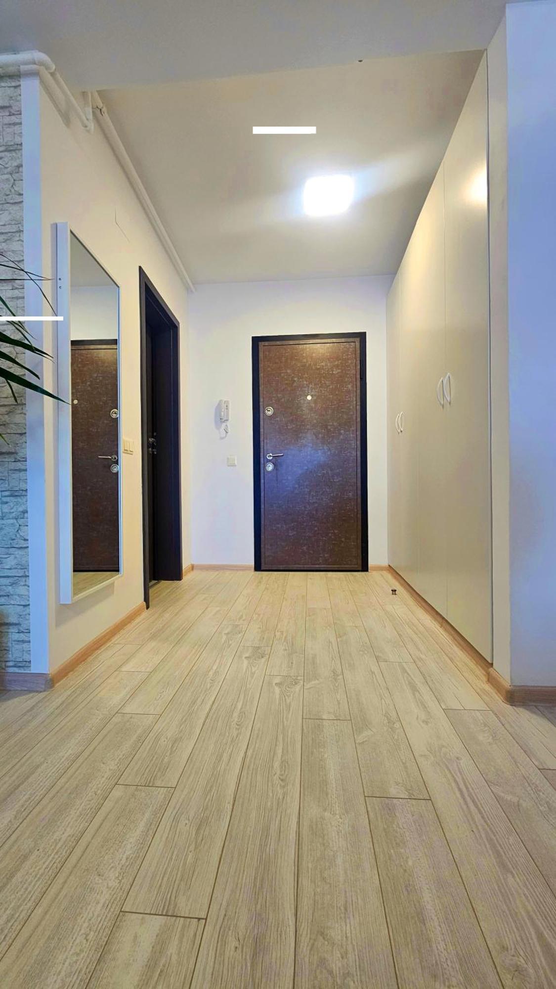 One Fancy Studio Bucarest Exterior foto